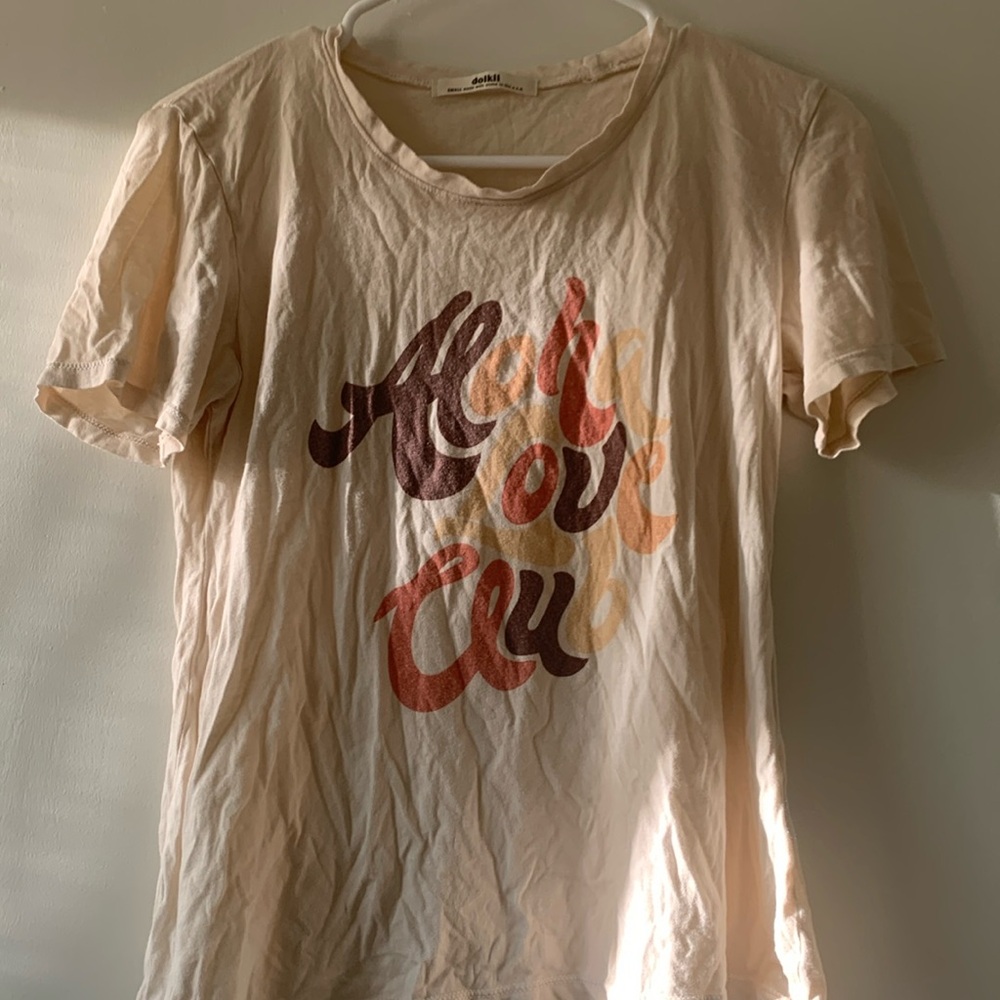 Aloha Love Club